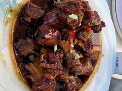 -黄牛肉馆·皖南土菜
