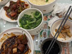 -阿金大白·上海菜馆(新天地店)