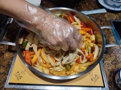 -黄记煌三汁焖锅(欢乐海岸店)