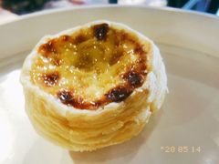 Q感葡挞-采蝶轩(明珠商业广场店)