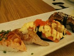 -栖川山葵家·寿喜锅·日式料理(龙湖北城天街商场店)