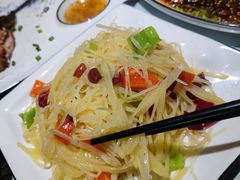 -巷儿里餐厅·杭帮菜(信义坊店)