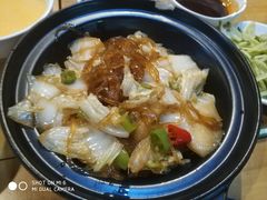 -香满园春饼·家常菜(东大桥店)