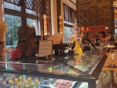 -万达瑞华酒店美食汇自助餐厅(楚河汉街店)
