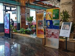 -河坝烧烤串城(金达莱店)