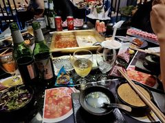-王家渡火锅店(棕榈泉店)