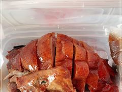 -黄连大头华烧鹅店(大良店)