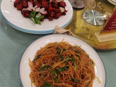 -正阳春烤鸭店(杨楼店)