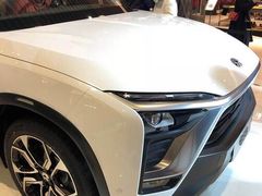 -TESLA 特斯拉(上海太古汇体验店)