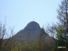 -帽儿山风景区
