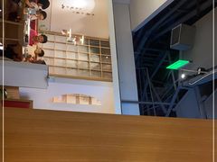 -蜜桃餐厅·伴山(绿宝广场店)