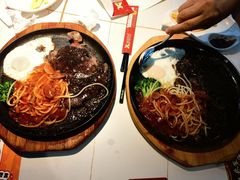 -豪享来中西餐厅(隆昌店)