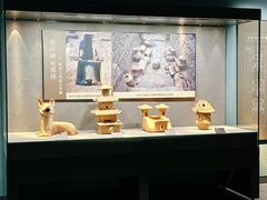 -荆州博物馆