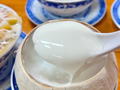 -韵姐牛奶甜品世家