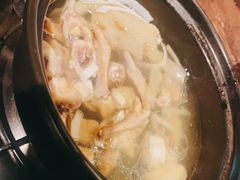 -同仁四季椰子鸡(海岸城天利店)