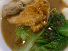-玲又珑美食(盘福路店)