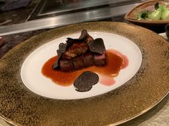 -Ginza Onodera铁板烧(外滩十八号店)