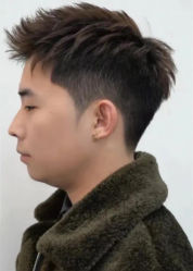 -风生造型