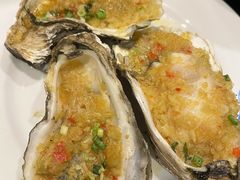 -小天鹅戴斯酒店鲸鲨百汇创作料理