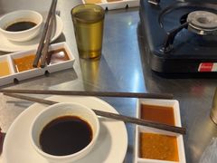 -燃计沙茶皇·香港沙茶火锅(人广旗舰店)