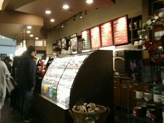 -星巴克(苏州西蒙店)