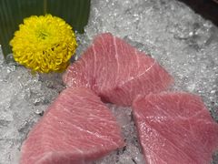 -極上萬膳·日料放题(来福士江景店)
