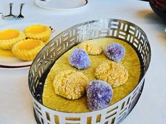 -天龙轩(香港丽思卡尔顿酒店)