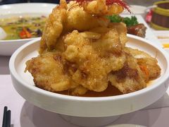 -老妈菜馆(建设街店)