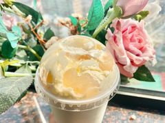 -喜茶(武汉范湖万达广场店)