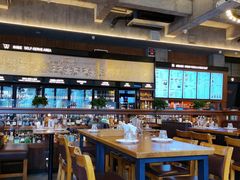 大堂-COMMUNE幻师(五角场店)