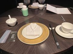 -万丽轩·粤菜(王府井金茂万丽酒店)