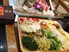 -泰香柠(金港名都滨江店)