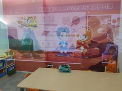 -斯坦星球AI编程·机器人科创·科学实验·信奥·思维·STEM·乐高·竞赛考级(长宁虹桥大融城荟聚中心)