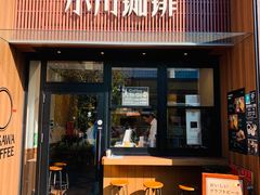 -OGAWA COFFEE 京都駅中央口店