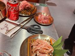 -西塔老太太泥炉烤肉(苏州大悦城店)