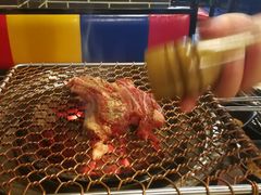 -张吴记小炉子小串(王村南街店)
