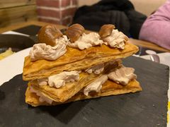 -CRAZYONES西班牙海鲜饭(日月光店)