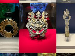 -北京大葆台遗址博物馆