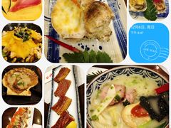 -松子料理(华威桥店)