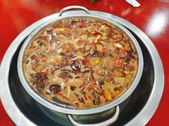-胖娃古镇鸡杂(磁器口总店)