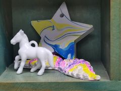 -100家灵感仓库·DIY团建(什刹海店)