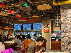 -姚稷大铁锅(龙之梦店)