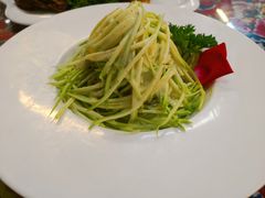 -7号院家宴.烧鸽子(门头沟店)