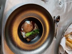 -北京古城老院厉晓麟精致菜