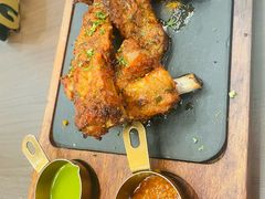 -Shantek象提南亚西餐厅&Bistro(淮海中路店)