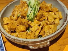 -肉串汪(月坛店)