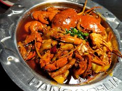 -胖哥俩肉蟹煲(梅溪步步高店)