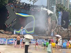 -海合安成都极地海洋公园