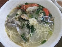 -恒兴发茶店(水巷口店)