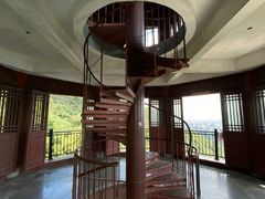 -杭州半山国家森林公园